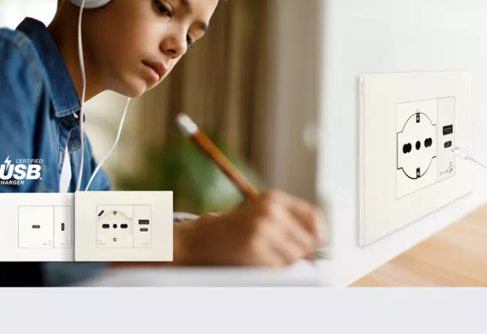 The evolution of USB power supply units